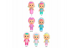 Cry Babies Magic Tears – Shiny Shell Mix