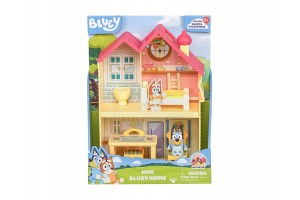 Bluey Min Készlet Heeler Otthon - termékkép