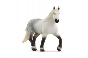 Schleich Percheroni kanca figura
