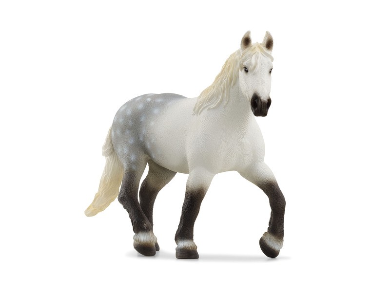 Schleich Percheroni kanca figura