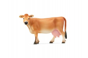 Schleich Jersey tehén figura - Farm World