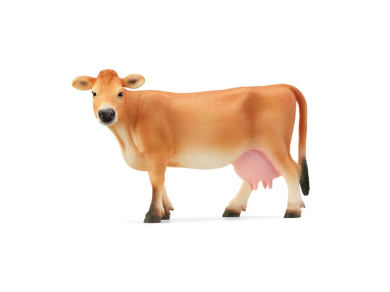 Schleich Jersey tehén figura - Farm World