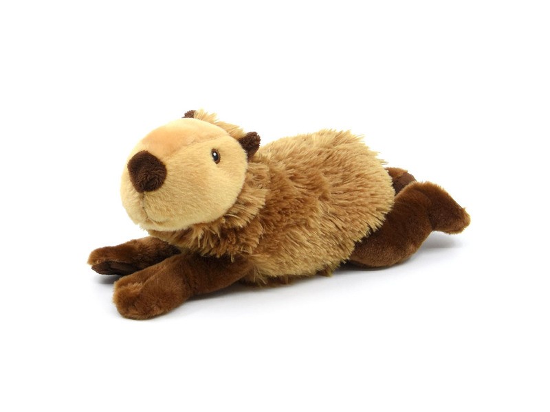 Kapibara 20 cm plüss - cuki vízidisznó