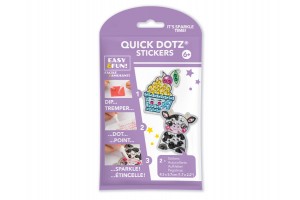 Diamond Dotz BigDotz matricák II. - nagy gyémántszemek