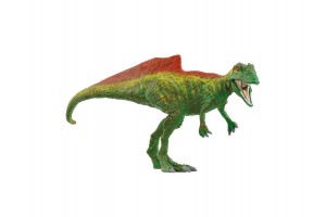 Schleich Concavenator dinoszaurusz figura 6 cm