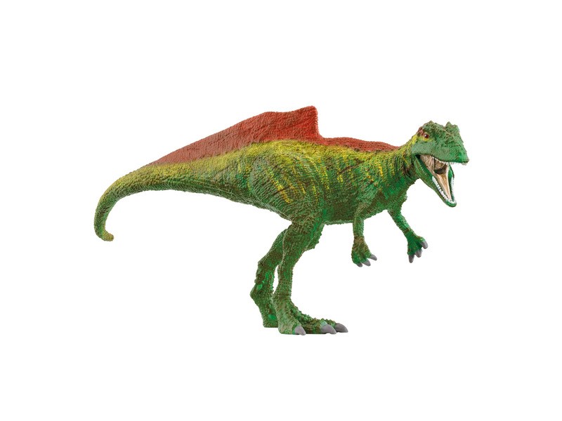 Schleich Concavenator dinoszaurusz figura 6 cm