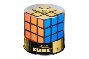 Rubik Retro kocka — 50. évfordulós kiadás