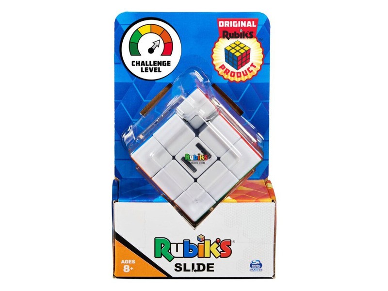Rubik - Csúsztasd! - termékkép