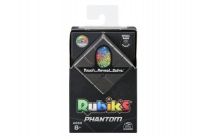 Rubik Fantom – logikai kocka