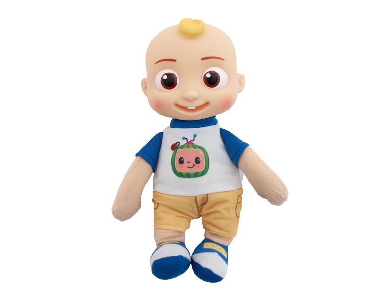 Cocomelon Baba JJ 20 cm plüss