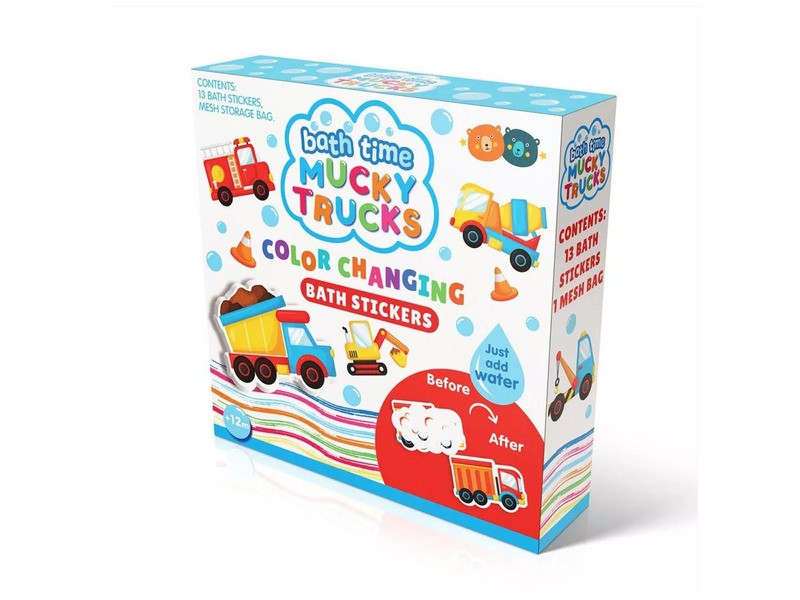 Sáros járgányok - színváltós csempetapasz