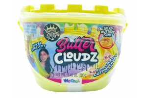 Compound Kings vajfelhő slime Pina Colada