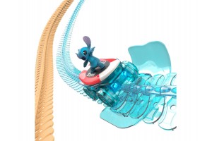 Stitch Flextreme pálya szett termékfotó