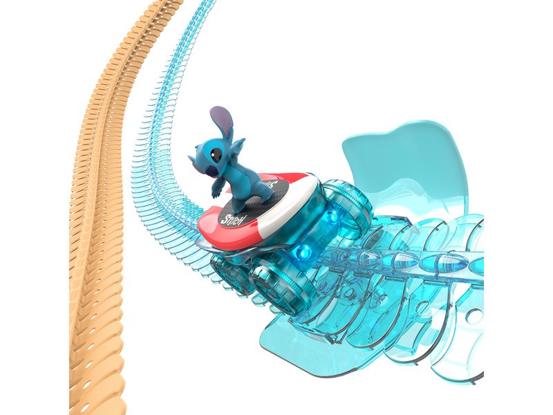 Stitch Flextreme pálya szett termékfotó