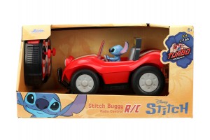 Stitch Buggy 1:24 távirányítós autó - termékfotó