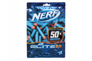 Nerf Ultra 2.0 - 50 darabos utántöltő csomag