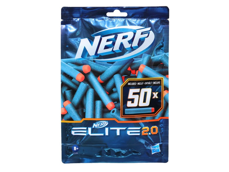 Nerf Ultra 2.0 - 50 darabos utántöltő csomag