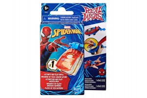 Pókember hálókilövő utántöltő