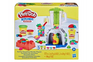 Play-Doh Kavargó Smoothie turmixgép játék