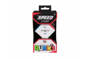 Rubik 3x3 gyors kocka - termékfotó