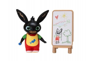 Bing és barátai - Bing fest borító