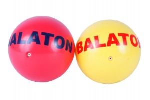 Magyarország szurkolói labda 140 mm