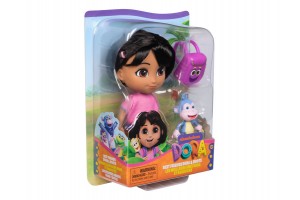 Dóra a felfedező - Dora alap baba