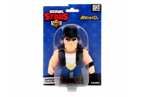 Monsterflex Brawl Stars nyújtható figura