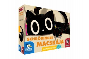 Schrödinger macskája termékkép