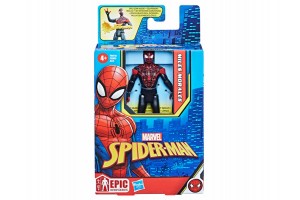 Marvel Pókember Epic Hero figura - termékfotó