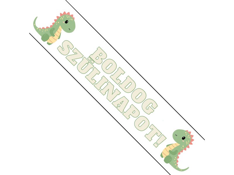 Gyerek vállszalag, párnázott és állítható