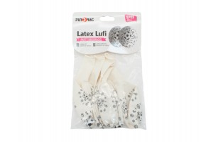 Focis lufi 5 db - 30 cm