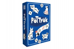 Pöttyök - mintás termék kép