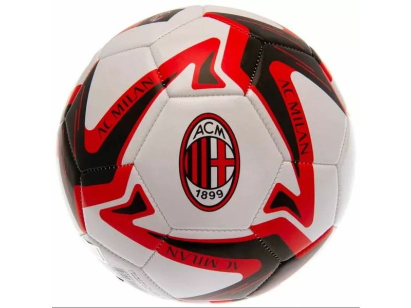 AC Milan focilabda PRO - termékfotó