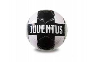 Juventus focilabda Pro 2023 – hivatalos klublogóval