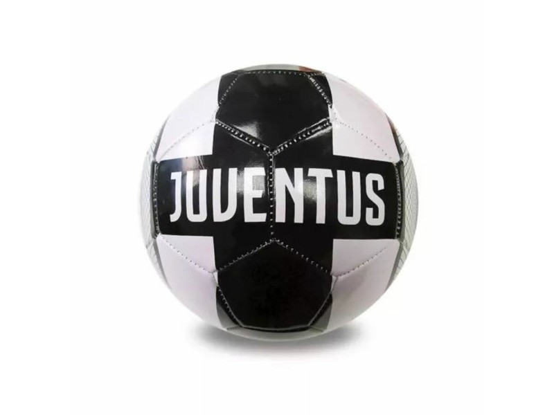 Juventus focilabda Pro 2023 – hivatalos klublogóval