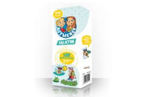 Agymenők Balaton kártyacsomag - termékfotó