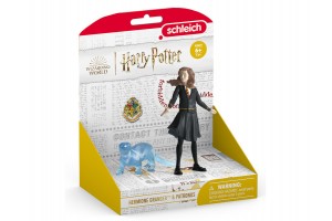 Schleich Harmione patrónus figura