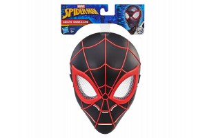 Marvel Pókember gyerek hős maszk