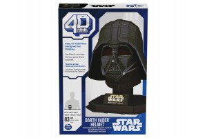 Star Wars - Darth Vader sisak