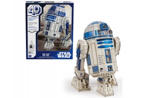 Star Wars R2-D2 akciófigura