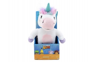 Sprinkles Stumble Guys plüss, 30 cm