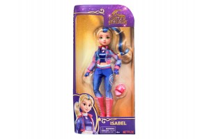 Isabel baba - Unikornis Akadémia kollekció