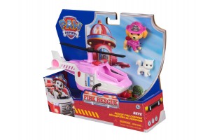 Skye tűzoltó járműve – Mancs Őrjárat