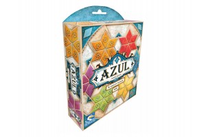 Azul: A királyi pavilon mini - doboz