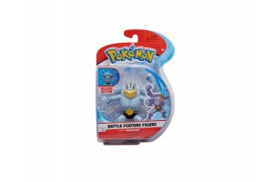 Pokémon Machamp figura 11 cm