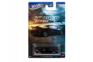 Hot Wheels klasszikus kisautó