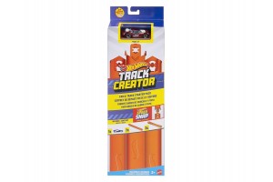 Hot Wheels Track Creator - egyenes pálya készlet