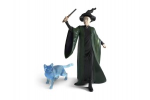 Schleich McGonagall Patrónus figura