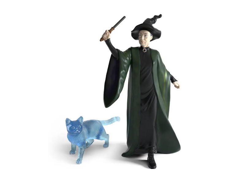 Schleich McGonagall Patrónus figura